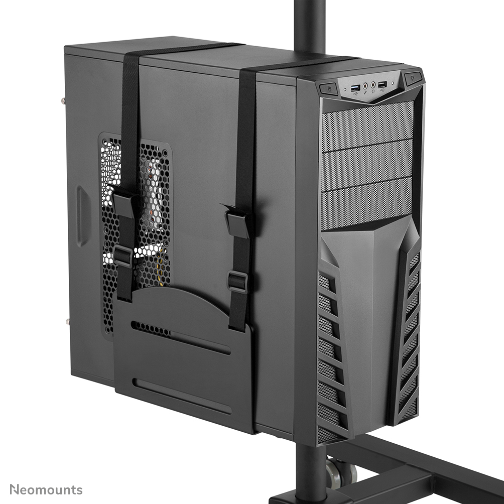 Neomounts FPMA-MOBILE1700 Estación de trabajo móvil 10-32"